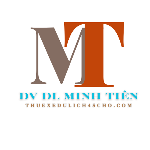 Du lịch Minh Tiên – Chuyên cho thuê xe 45 chỗ tại TPHCM